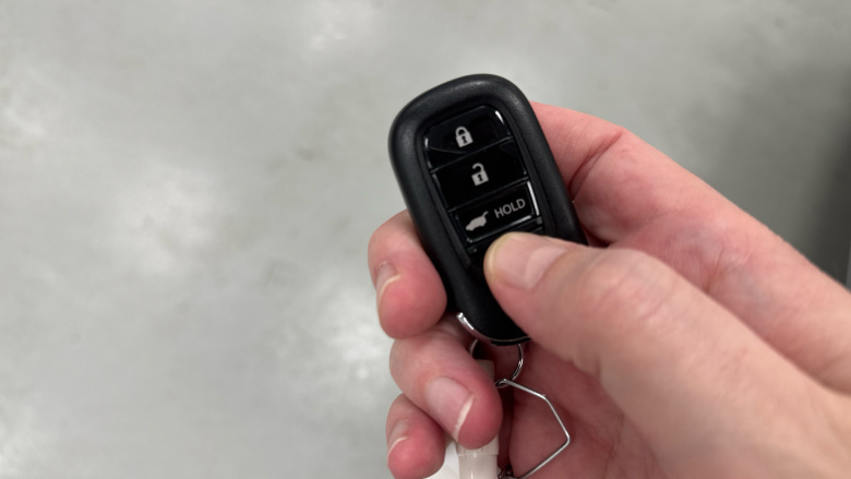 Honda HR-V 1.5 eHEV Advance Style 5dr CVT Hybrid Hatchback